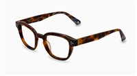 Monture de lunettes Etnia Barcelona GRANT - VINTAGEHVBL HAVANA BLUE49 - GRANT - VINTAGEHVBL HAVANA BLUE49